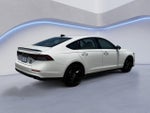 2025 Honda Accord Hybrid Sport-L Sedan