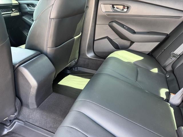 2024 Honda Accord Hybrid Sport-L Sedan