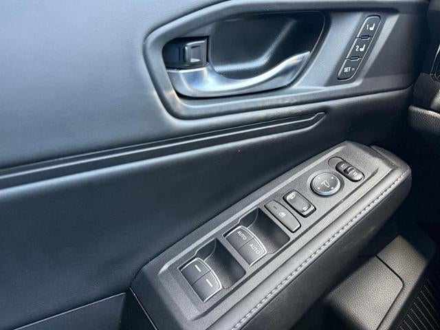 2024 Honda Accord Hybrid Sport-L Sedan