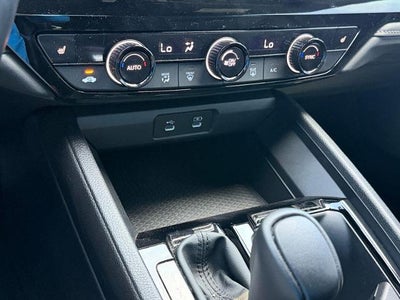 2024 Honda Accord Hybrid Sport-L Sedan