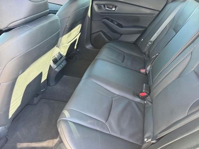 2023 Honda Accord Hybrid Touring Sedan