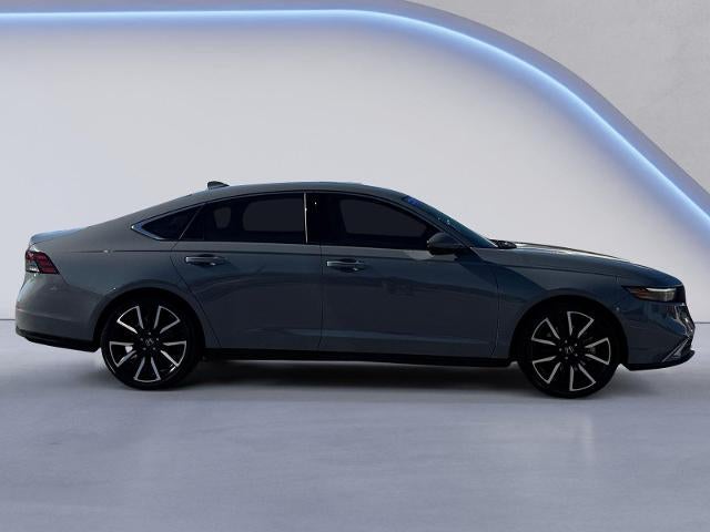2023 Honda Accord Hybrid Touring Sedan