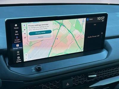 2023 Honda Accord Hybrid Touring Sedan