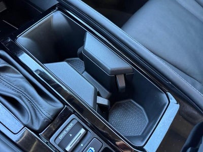 2023 Honda Accord Hybrid Touring Sedan