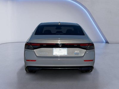 2023 Honda Accord Hybrid Touring Sedan