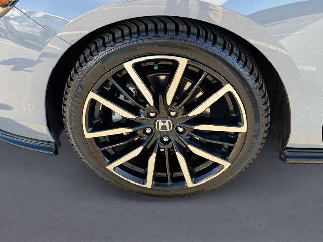 2023 Honda Accord Hybrid Touring Sedan