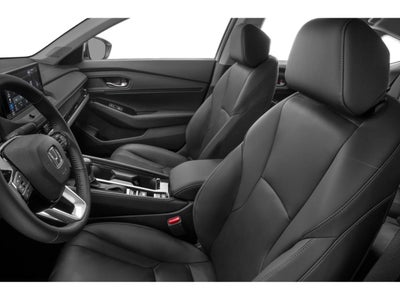 2023 Honda Accord Hybrid Touring Sedan