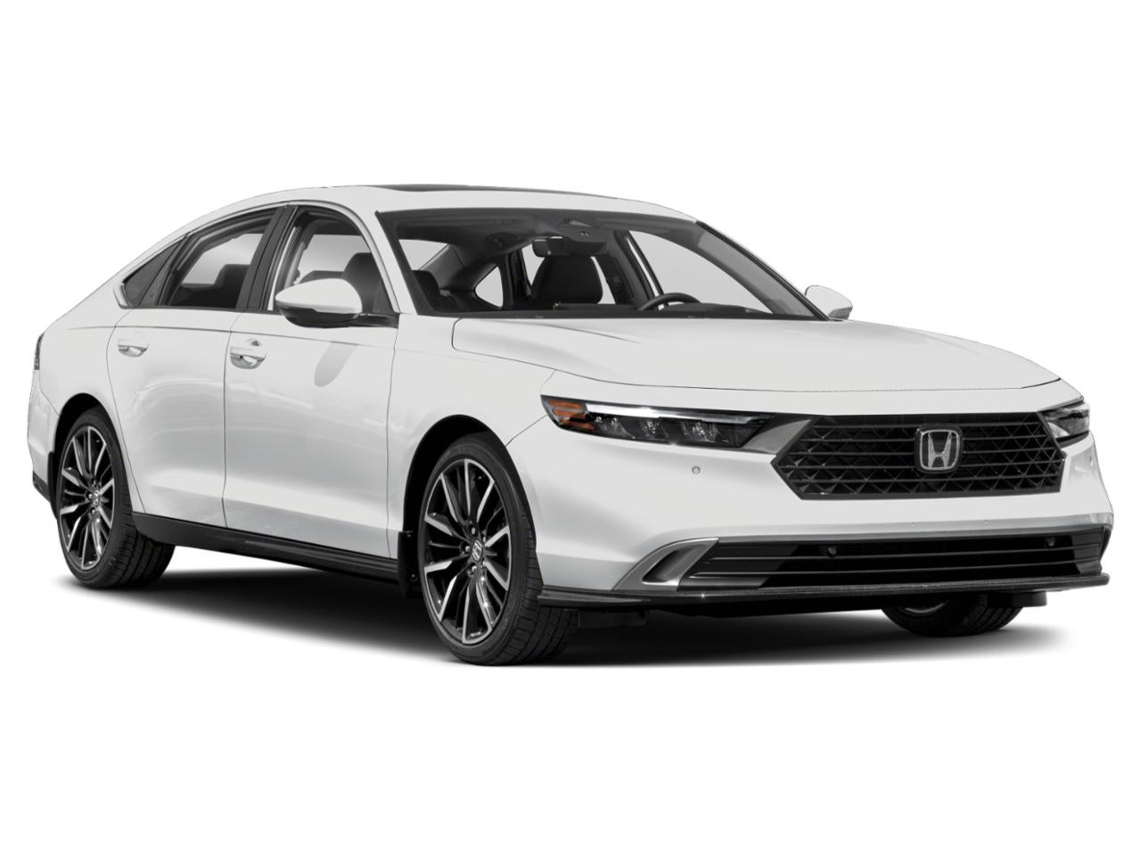 2023 Honda Accord Hybrid Touring Sedan
