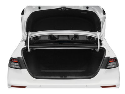 2023 Honda Accord Hybrid Touring Sedan