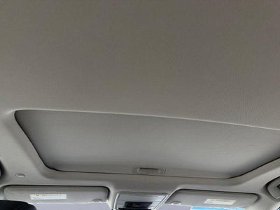 2023 Honda Accord Hybrid Touring Sedan