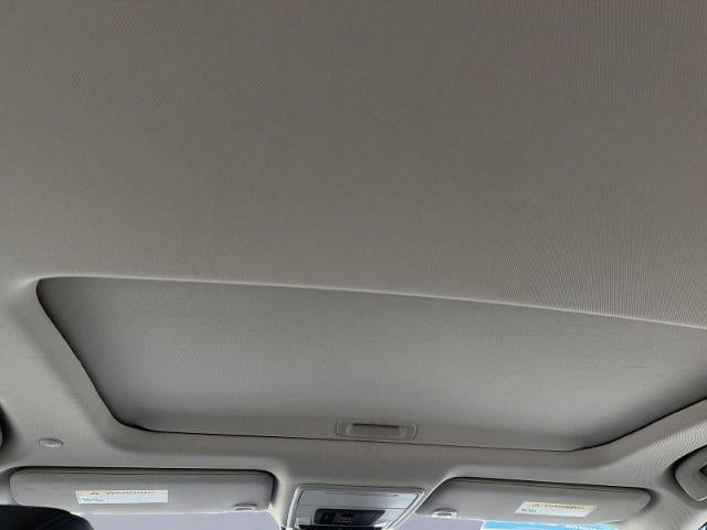 2023 Honda Accord Hybrid Touring Sedan