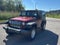 2008 Jeep Wrangler 4WD 2dr X