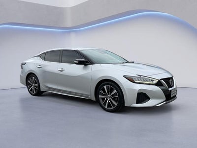 2020 Nissan Maxima SV 3.5L