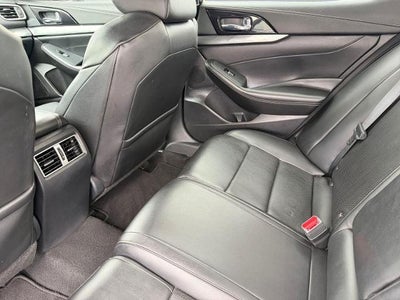 2020 Nissan Maxima SV 3.5L