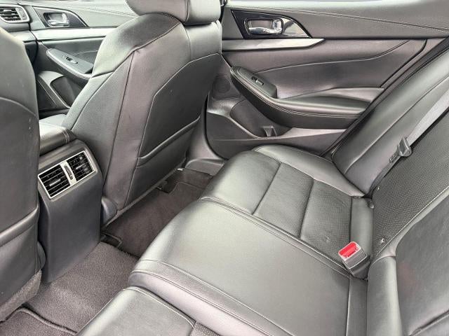 2020 Nissan Maxima SV 3.5L