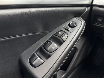 2020 Nissan Maxima SV 3.5L
