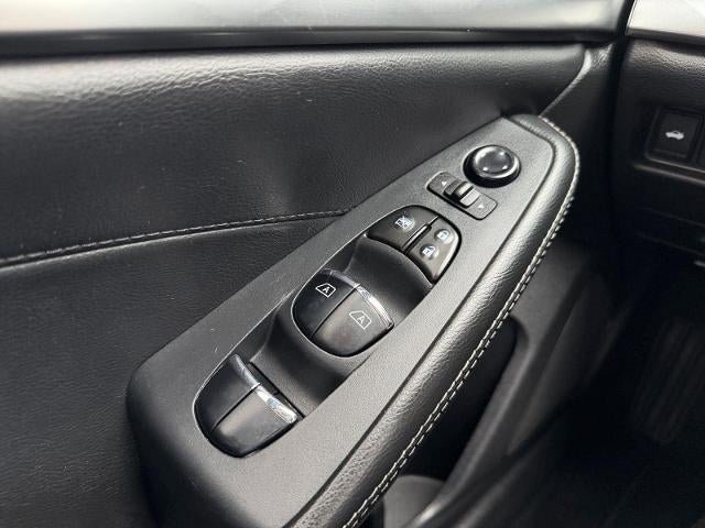 2020 Nissan Maxima SV 3.5L