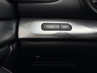 2020 Nissan Maxima SV 3.5L