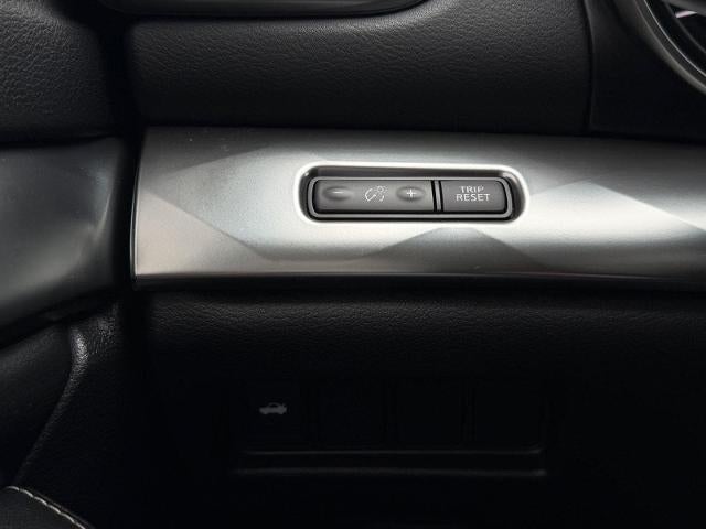 2020 Nissan Maxima SV 3.5L