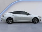 2020 Nissan Maxima SV 3.5L