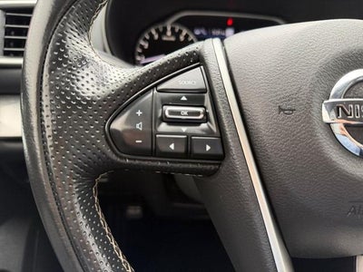 2020 Nissan Maxima SV 3.5L