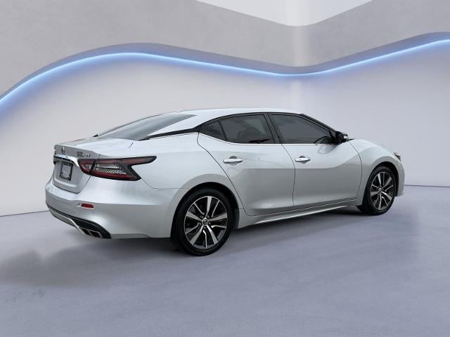 2020 Nissan Maxima SV 3.5L