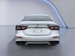 2020 Nissan Maxima SV 3.5L