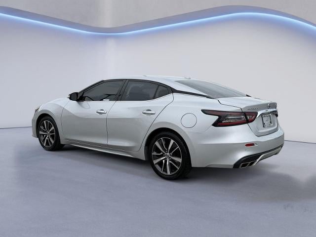 2020 Nissan Maxima SV 3.5L