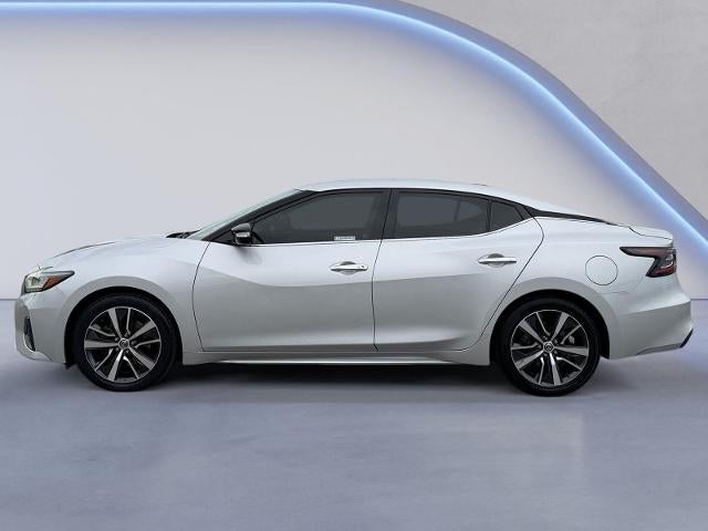 2020 Nissan Maxima SV 3.5L