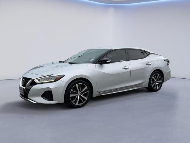 2020 Nissan Maxima SV 3.5L