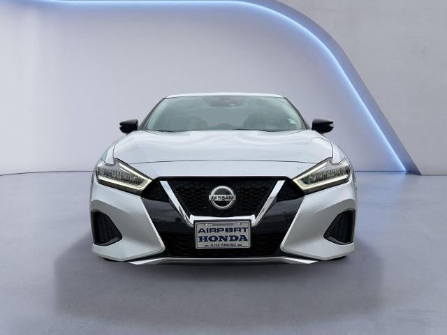 2020 Nissan Maxima SV 3.5L