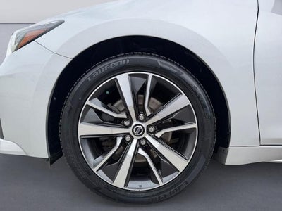 2020 Nissan Maxima SV 3.5L