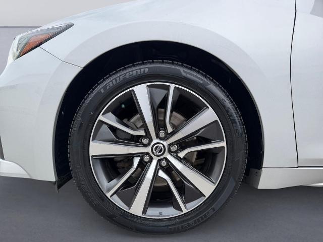 2020 Nissan Maxima SV 3.5L