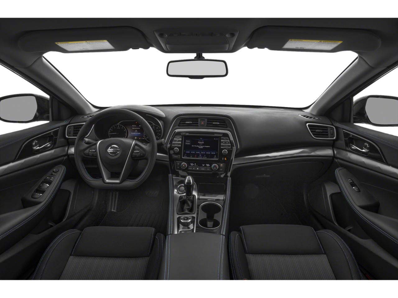 2020 Nissan Maxima SV 3.5L