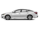 2022 Nissan Altima 2.5 S Sedan