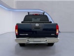 2008 Nissan Frontier 2WD Crew Cab Short Bed V6 Automatic NISMO