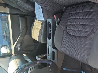 2008 Nissan Frontier 2WD Crew Cab Short Bed V6 Automatic NISMO