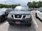 2014 Nissan Frontier 4WD Crew Cab SWB Manual S
