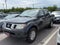 2014 Nissan Frontier 4WD Crew Cab SWB Manual S