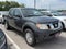 2014 Nissan Frontier 4WD Crew Cab SWB Manual S
