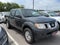 2014 Nissan Frontier 4WD Crew Cab SWB Manual S