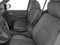 2014 Nissan Frontier 4WD Crew Cab SWB Manual S