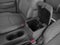 2014 Nissan Frontier 4WD Crew Cab SWB Manual S