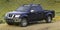2014 Nissan Frontier 4WD Crew Cab SWB Manual S