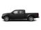 2014 Nissan Frontier 4WD Crew Cab SWB Manual S