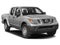 2014 Nissan Frontier 4WD Crew Cab SWB Manual S