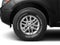 2014 Nissan Frontier 4WD Crew Cab SWB Manual S