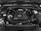 2014 Nissan Frontier 4WD Crew Cab SWB Manual S