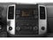 2015 Nissan Frontier 4WD Crew Cab SWB Auto SV
