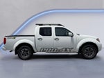2021 Nissan Frontier Crew Cab 4x4 PRO-4X Auto